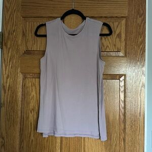 Lululemon love sleeveless tank